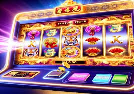 gpx slot featured game showcase