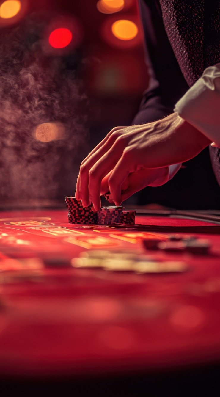 Antarmuka deposit dan penarikan dana Shio Table gpx slot dengan metode lokal